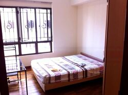 The Mayfair (D22), Condominium #454267801